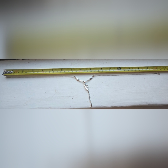 Tiffany & Co. Scorpion Necklace - Picture 5 of 7